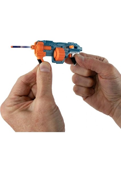 World's Smallest Nerf Seri 2 fırsatları
