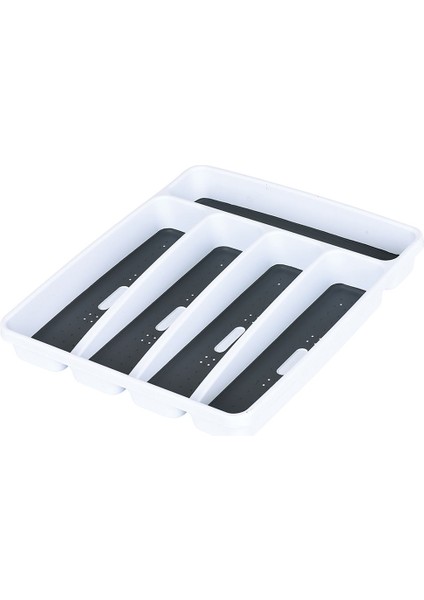 Çift Renkli Kaşıklık - 29,5X33,5 cm - Asorti