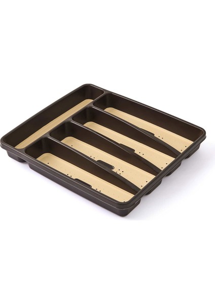 Çift Renkli Kaşıklık - 29,5X33,5 cm - Asorti fiyatları