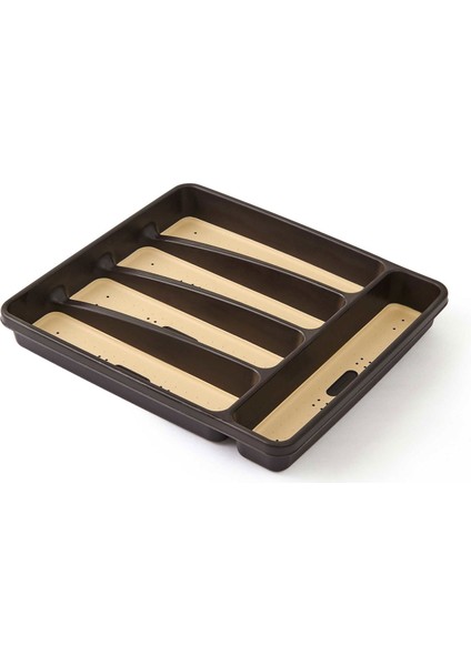 Çift Renkli Kaşıklık - 29,5X33,5 cm - Asorti modelleri