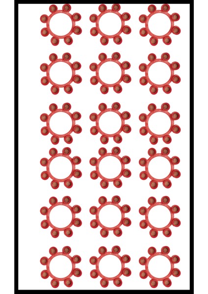 Oyuncak Patlak Tabanca ve Kapsül Seti 2 Si 1 Arada indirimleri