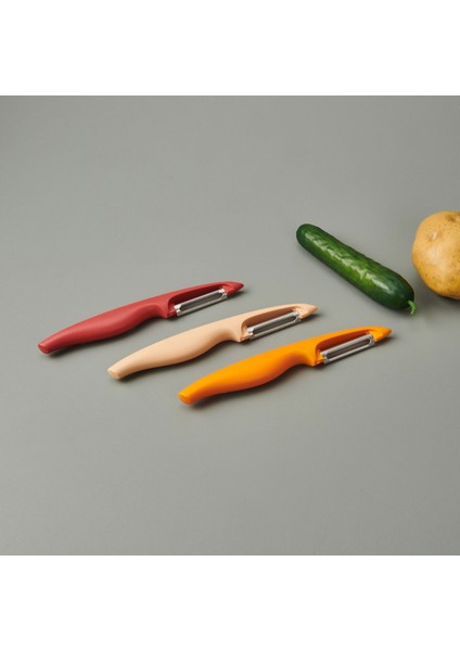 Yan Soyacak - Asorti - 19 cm fiyatları