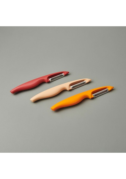 Yan Soyacak - Asorti - 19 cm modelleri