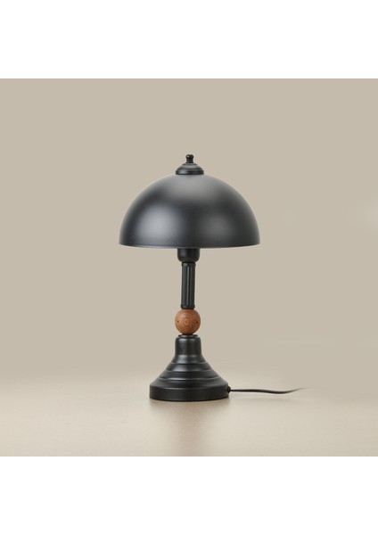 Lighting Walford Abajur - Siyah fiyatları