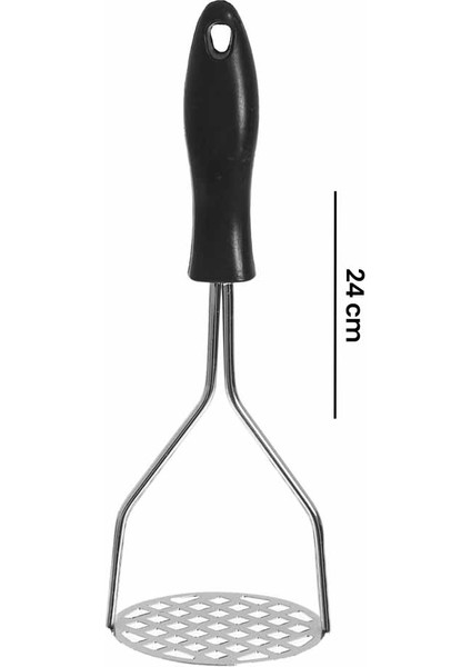 Patates Ezici - Asorti - 24 cm modelleri