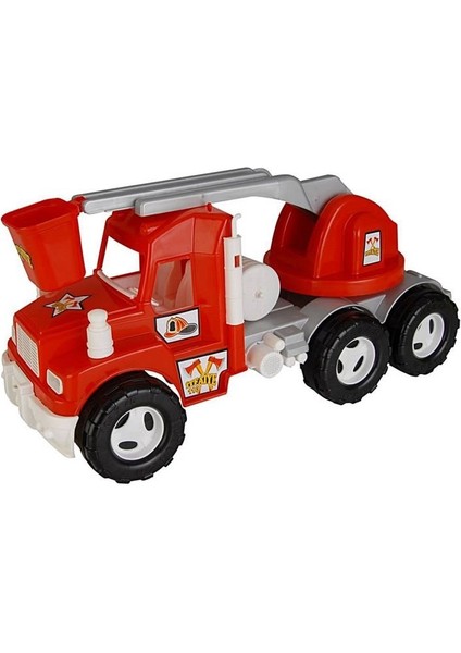 Mak Itfaiye Kamyon fiyatları