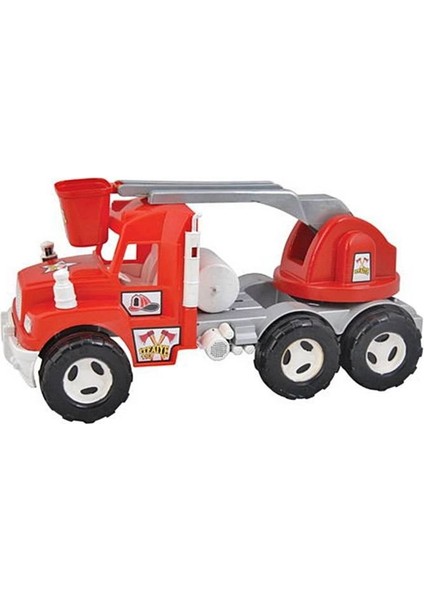 Mak Itfaiye Kamyon modelleri