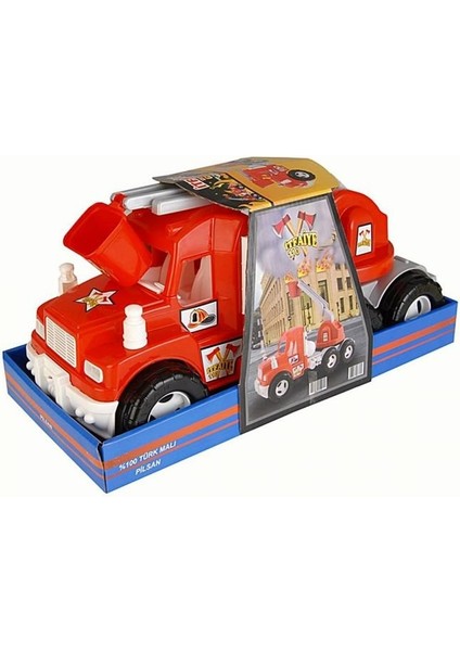 Mak Itfaiye Kamyon fırsatları