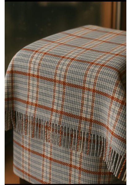 Cozy Life Tv Battaniyesi