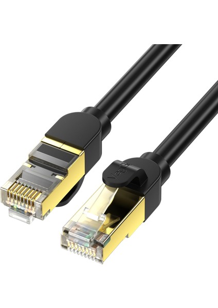 CAT8 40Gbps 2000Mhz STP RJ45 Ethernet Kablosu 5 Metre