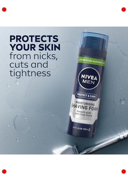 Koruyucu Tıraş Köpüğü fiyatları