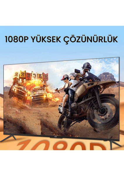 1080P 60Hz VGA Görüntü Kablosu 5 Metre indirimleri