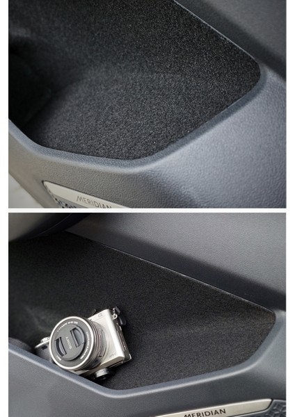 Togg T10F Sedan Konfor Seti - Araç Içi Eşya Ceplerine Özel Kumaş Kaplama fiyatları