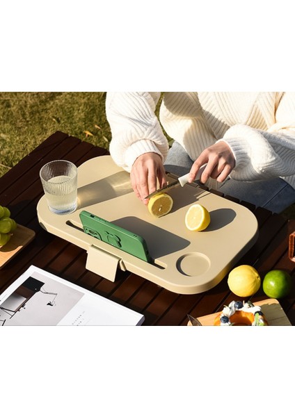 Katlanır Piknik Sepeti modelleri