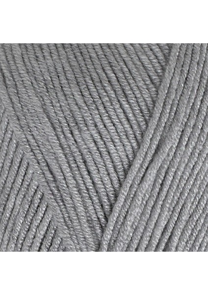 Baby Boom Gri El Örgü Ipi 1111 34452 fiyatları