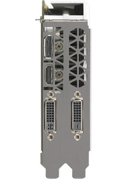 Geforce GTX970 Turbo Gddr5 4gb 256 Bit Nvıdıa DX12 Ekran Kartı Refrubished Kutusuz