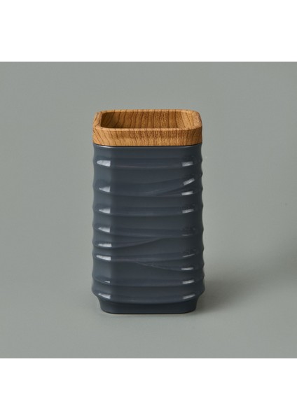 Luna Diş Fırçalık - Renkli