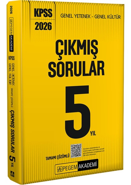2026 Kpss Gygk Konu Anlatımı-Tüm Dersler Video Çözümlü Soru Bankası-Çıkmış Sorular 5 Yıl-10 Deneme indirimleri