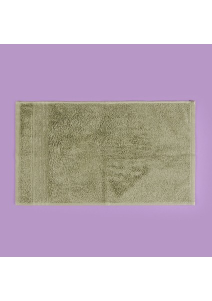Soft Samantha El Havlusu - Haki - 30X50 cm fiyatları