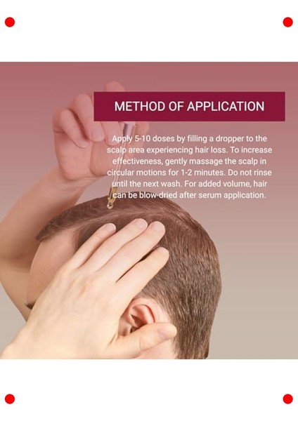 Yoğun Saç Bakım Serumu Güçlü Formül (3X50 Ml) indirimleri