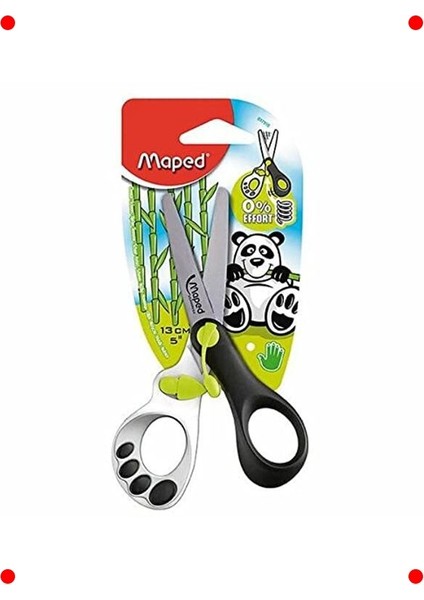 Konforlu Ofis ve Kırtasiye Makası