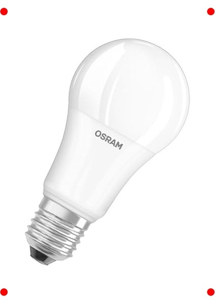 E27 Duy Beyaz Işık LED Ampul 13W (100W Eşi) - 6500K modelleri