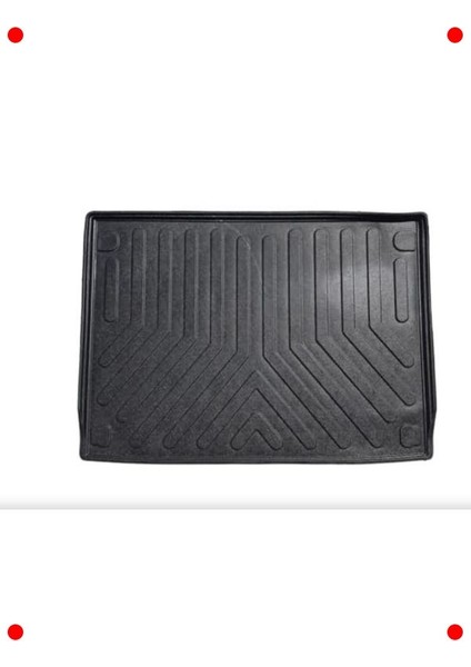 Seperatörlü 3D Bagaj Havuzu – 2019 Sonrası Belirli Modeller