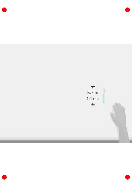 Basmalı Mekanizmalı Tükenmez Kalem, Mint Renk modelleri