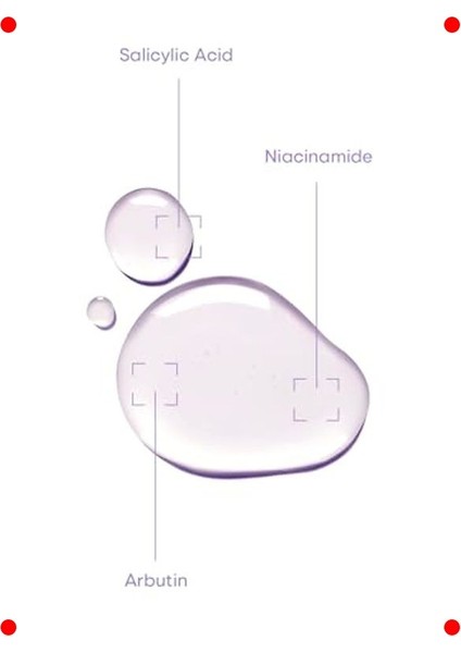 Glikolik Asit Içerikli Cilt Tonikleyici 200 ml modelleri