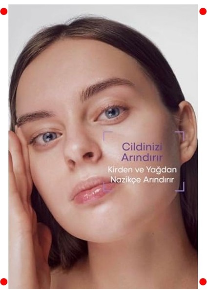 Glikolik Asit Içerikli Cilt Tonikleyici 200 ml fırsatları