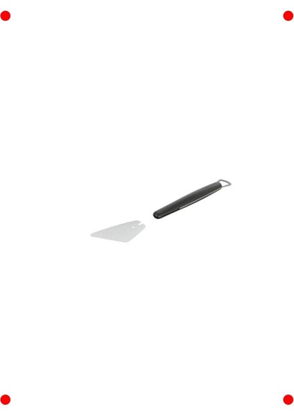 Çelik Barbekü Izgara Kazıyıcı Yedek Başlık