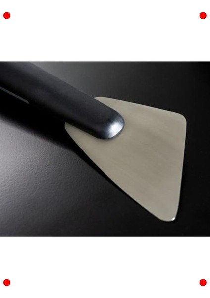 Çelik Barbekü Izgara Kazıyıcı Yedek Başlık modelleri