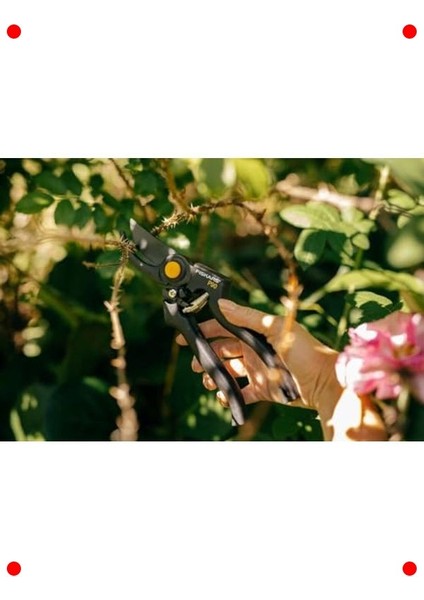 Bypass Budama Makası - 2.6cm Kesim Çapı indirimleri