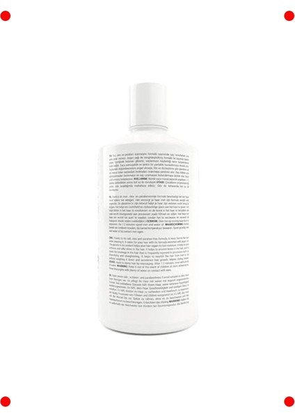 Argan Yağlı Sülfatsız Onarıcı Saç Şampuanı 500ML fiyatları