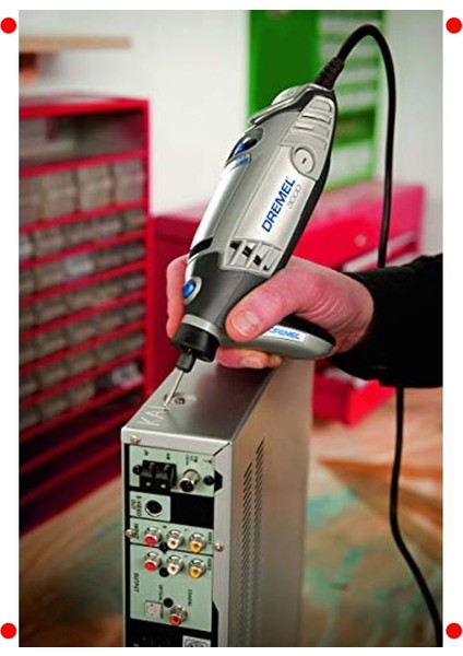 Uzun Silindir Gravür Kesici Uç Seti 1.6mm (3'lü) indirimleri