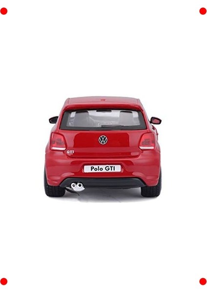 Yarış Arabası Modeli V Gtı – Çeşitli modelleri