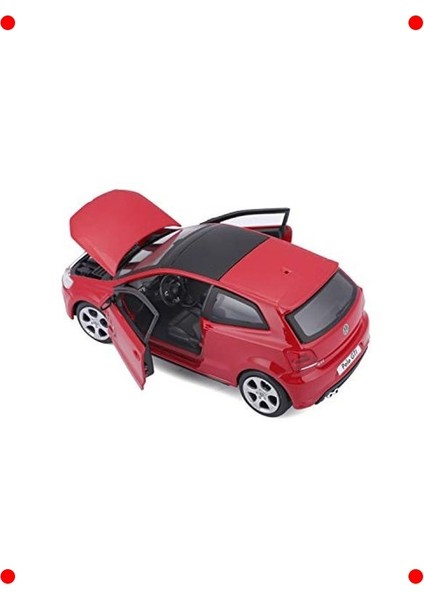 Yarış Arabası Modeli V Gtı – Çeşitli indirimleri