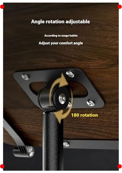 Çok Amaçlı Katlanabilir Stand – Kitap, Laptop, Projeksiyon indirimleri