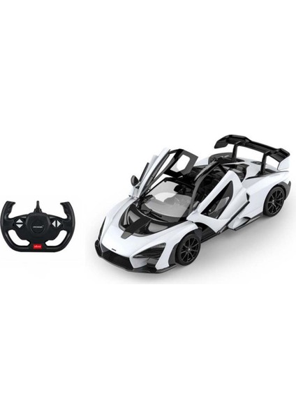 Rastar 1:14 Mclaren Senna Kumandalı Araba fiyatları