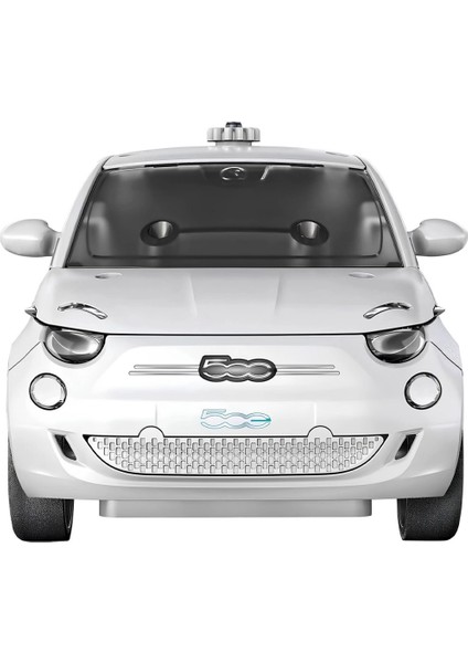 Mechanics Fiat 500E Elektrikli Araba fiyatları