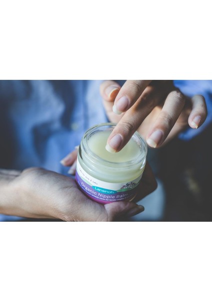 Organik Göğüs Ucu Balmı 60GR fırsatları