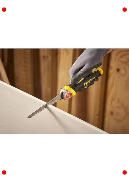 Katlanır El Testeresi - Kompakt ve Güçlü indirimleri