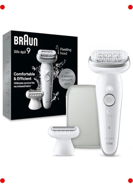 Gelişmiş Kablosuz Epilatör Seti fiyatları