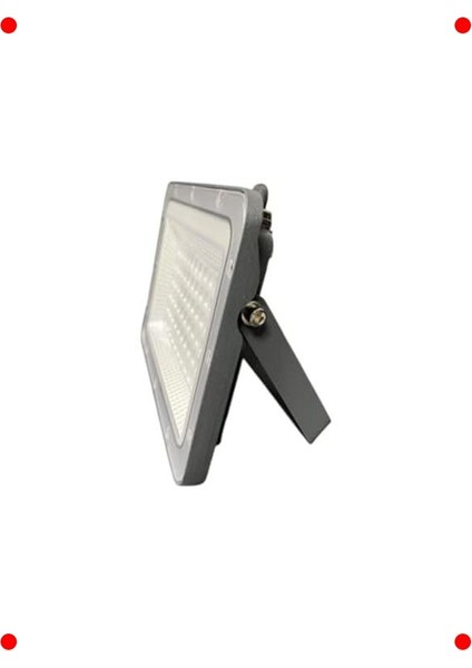 Dış Mekan Su Geçirmez LED Projektör - 100W, Soğuk Beyaz modelleri