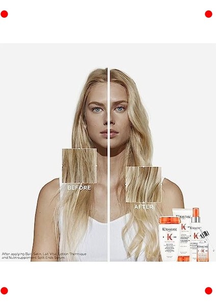 Kolay Tarama & Isıya Karşı Koruyucu Saç Losyonu 150 ml fiyatları