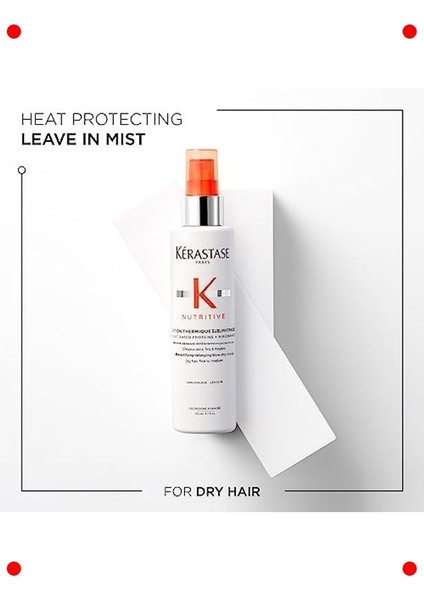 Kolay Tarama & Isıya Karşı Koruyucu Saç Losyonu 150 ml modelleri