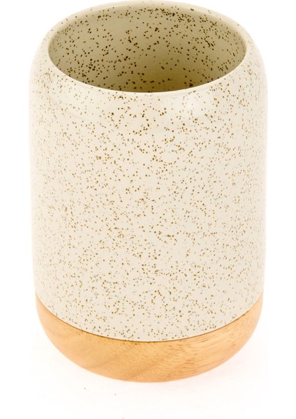 Cartrı Diş Fırçalık - Bej - 11X10 cm fiyatları