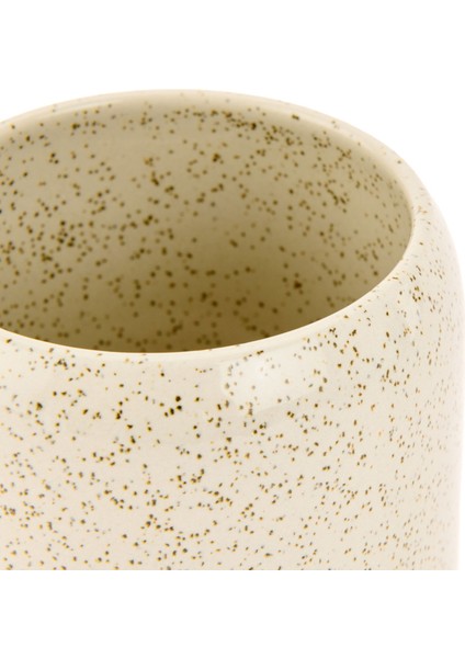 Cartrı Diş Fırçalık - Bej - 11X10 cm modelleri