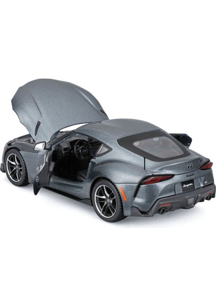 Nessiworld 32917 1 24 Toyota gr Supra indirimleri