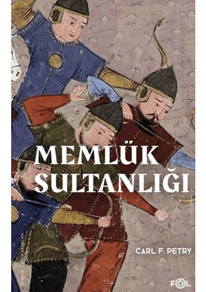 Memlük Sultanlığı